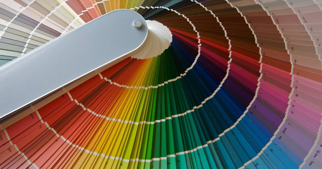 Unlocking the Power of Color: How Color Theory Can Transform Your Look